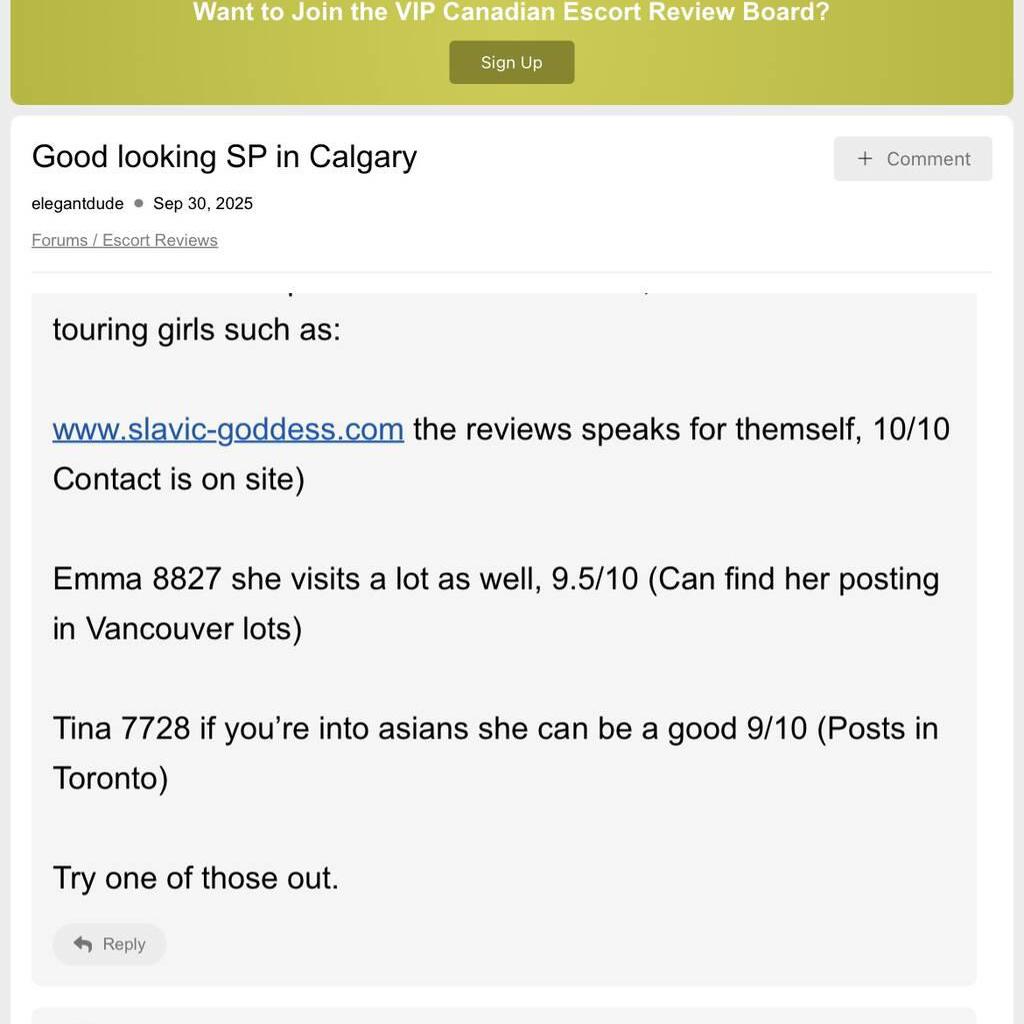 
                        Irina
                     is Female Escorts. | Lethbridge | Alberta | Canada | canadapleasure.com 