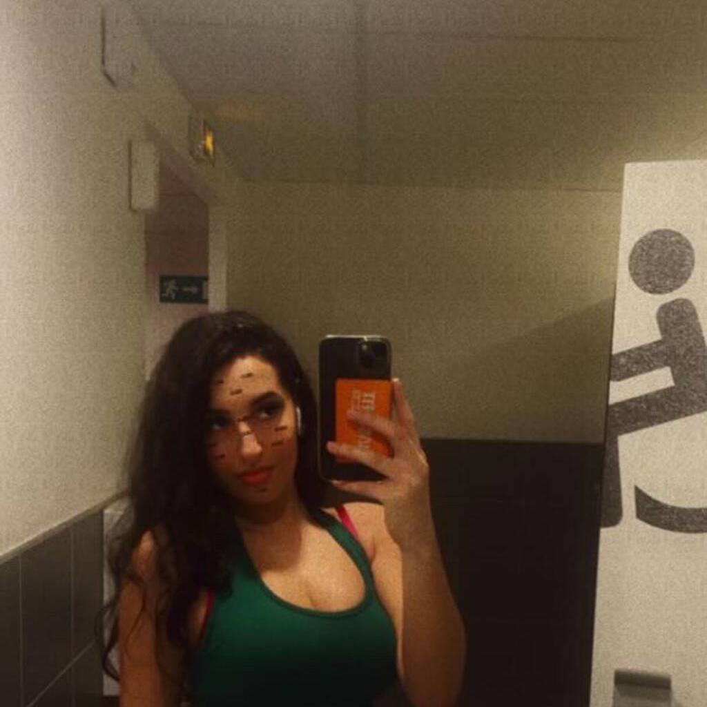 
                        Ines
                     is Female Escorts. | Medicine Hat | Alberta | Canada | canadapleasure.com 