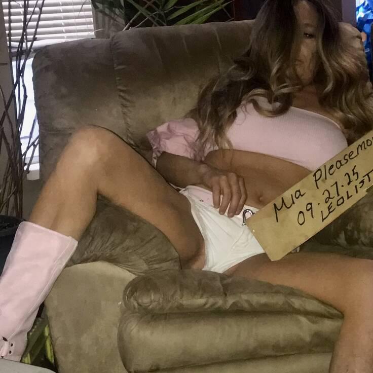 
                        MIA PLEASEMORE
                     is Female Escorts. | Abbotsford | British Columbia | Canada | canadapleasure.com 