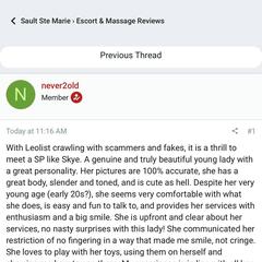 
                        Skye (AVAILABLE NOW)
                     is Female Escorts. | Kelowna | British Columbia | Canada | canadapleasure.com 