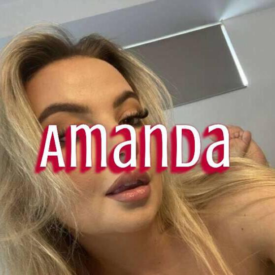 
                        Amanda
                     is Female Escorts. | Niagara | Ontario | Canada | canadapleasure.com 