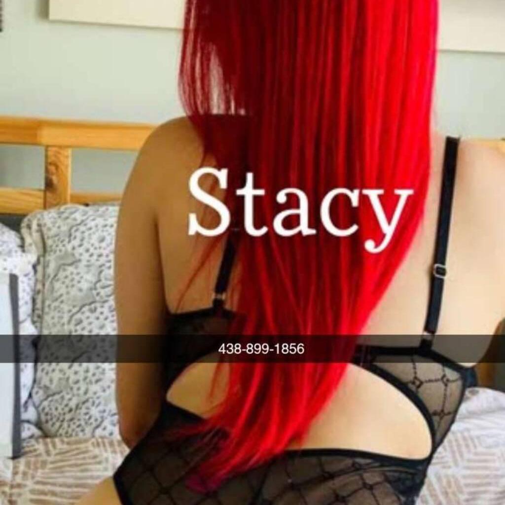
                        STACY
                     is Female Escorts. | Trois Rivieres | Quebec | Canada | canadapleasure.com 