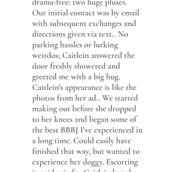 Caitlein is Female Escorts. | Winnipeg | Manitoba | Canada | canadapleasure.com 