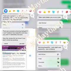 
                        Marcella Maybach
                     is Female Escorts. | Calgary | Alberta | Canada | canadapleasure.com 