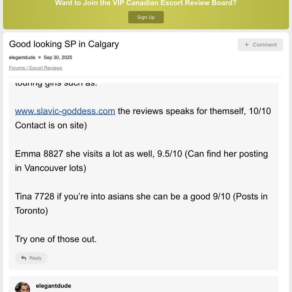 
                        Irina
                     is Female Escorts. | Ft Mcmurray | Alberta | Canada | canadapleasure.com 