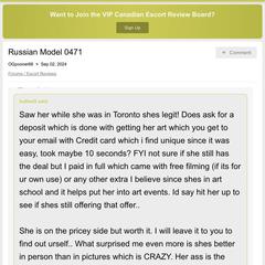 
                        Irina
                     is Female Escorts. | Nanaimo | British Columbia | Canada | canadapleasure.com 