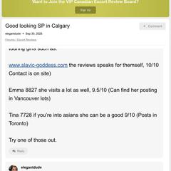 
                        Irina
                     is Female Escorts. | Skeena | British Columbia | Canada | canadapleasure.com 