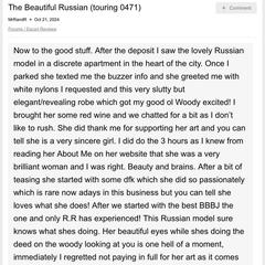 
                        Irina
                     is Female Escorts. | Thunder Bay | Ontario | Canada | canadapleasure.com 