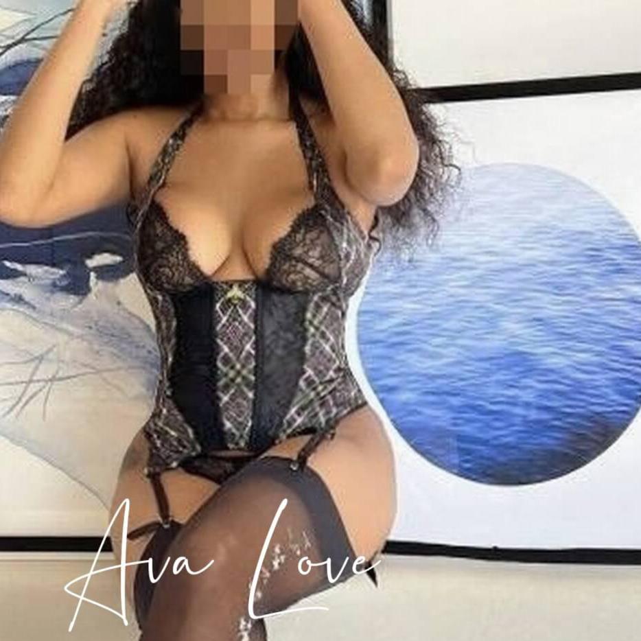 
                        AVA luv
                     is Female Escorts. | Kitchener | Ontario | Canada | canadapleasure.com 