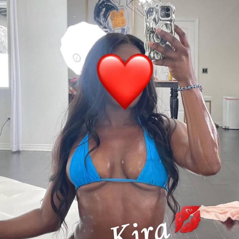 
                        Kira
                     is Female Escorts. | Trois Rivieres | Quebec | Canada | canadapleasure.com 