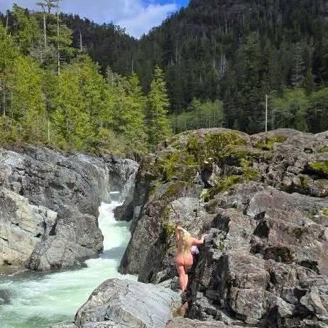 
                        Zoey and Charlotte
                     is Female Escorts. | Cariboo | British Columbia | Canada | canadapleasure.com 