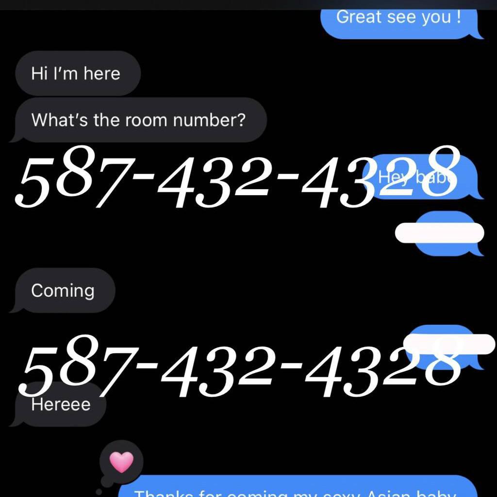 
                        LOVE.587.432.4328
                     is Female Escorts. | St. John | New Brunswick | Canada | canadapleasure.com 