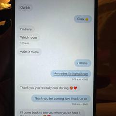 
                        Mercedes
                     is Female Escorts. | Kingston | Ontario | Canada | canadapleasure.com 