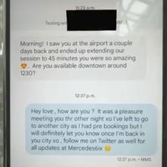 
                        Mercedes
                     is Female Escorts. | Kingston | Ontario | Canada | canadapleasure.com 