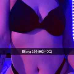 
                        Eliana De Vile
                     is Female Escorts. | Quebec City | Quebec | Canada | canadapleasure.com 