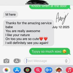 
                        Amy
                     is Female Escorts. | Barrie | Ontario | Canada | canadapleasure.com 