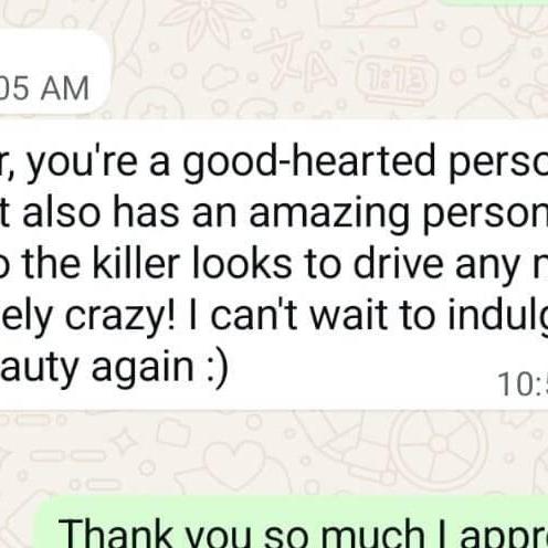 
                        Heather Heartwell
                     is Female Escorts. | Kitchener | Ontario | Canada | canadapleasure.com 