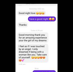 
                        Cladya
                     is Female Escorts. | Kingston | Ontario | Canada | canadapleasure.com 