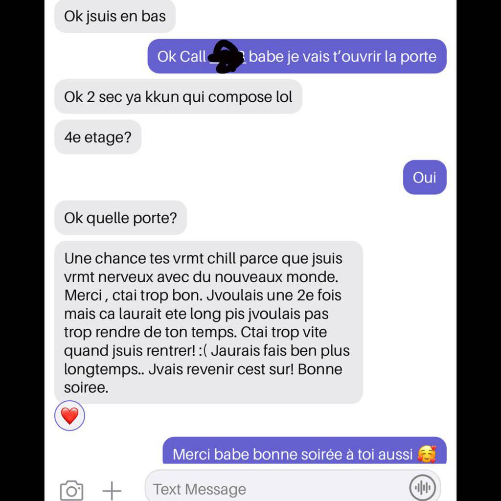 
                        Alexa
                     is Female Escorts. | Montreal | Quebec | Canada | canadapleasure.com 