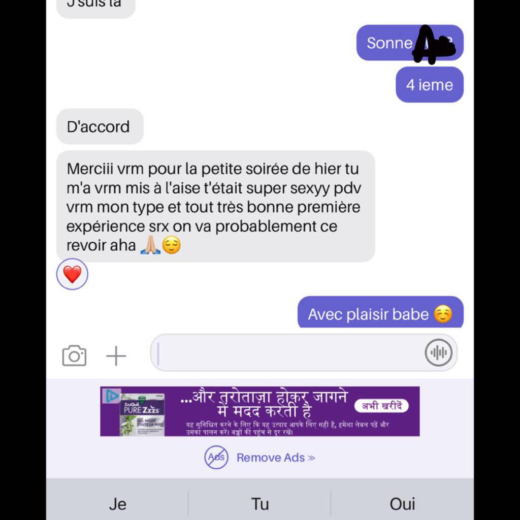 
                        Alexa
                     is Female Escorts. | Montreal | Quebec | Canada | canadapleasure.com 