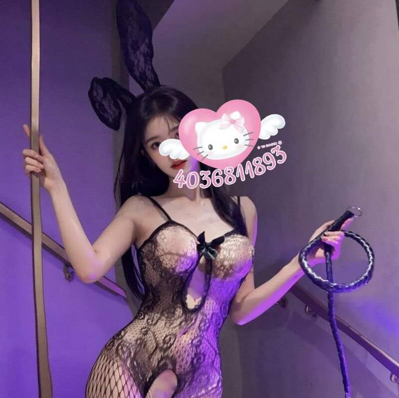 
                        Ammy
                     is Female Escorts. | Calgary | Alberta | Canada | canadapleasure.com 