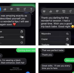 
                        Victoria
                     is Female Escorts. | Niagara | Ontario | Canada | canadapleasure.com 