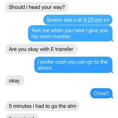 
                        Anastasia
                     is Female Escorts. | Niagara | Ontario | Canada | canadapleasure.com 