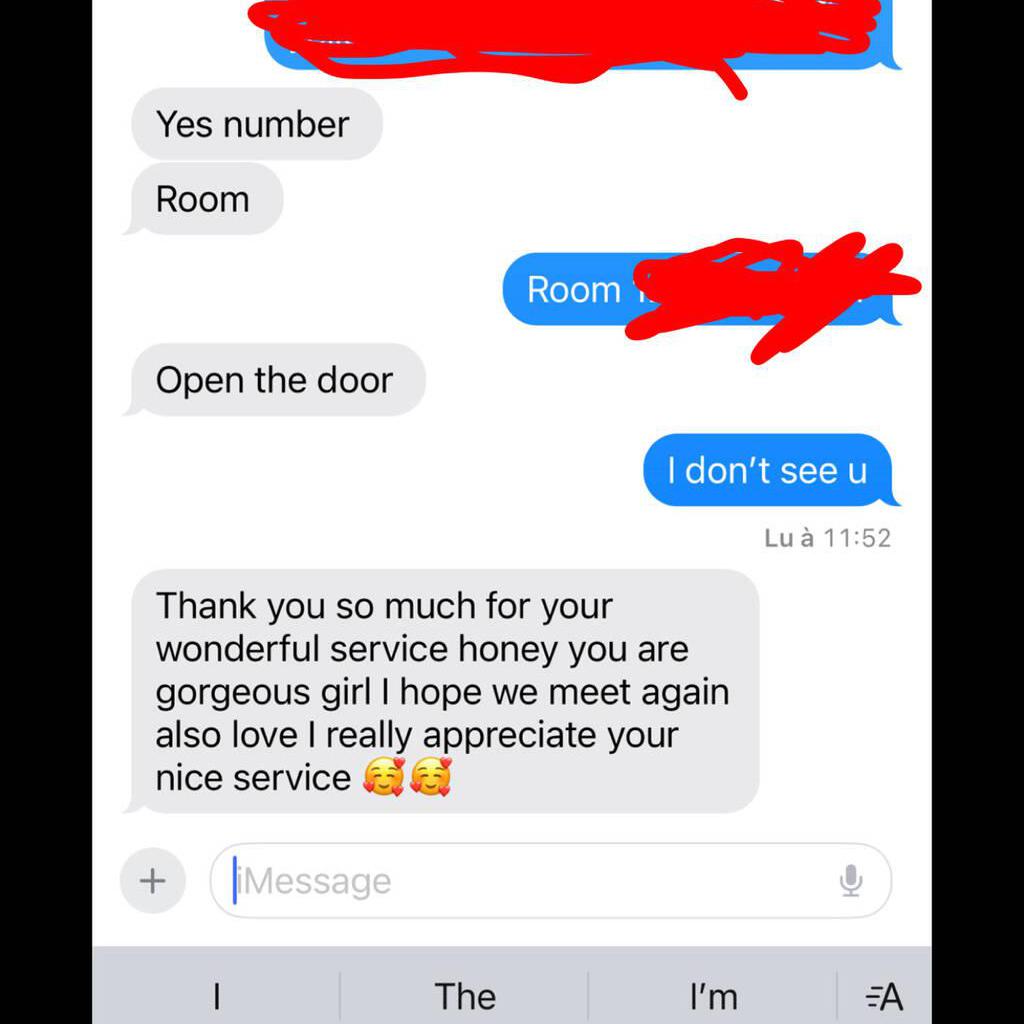 
                        Anastasia
                     is Female Escorts. | Niagara | Ontario | Canada | canadapleasure.com 