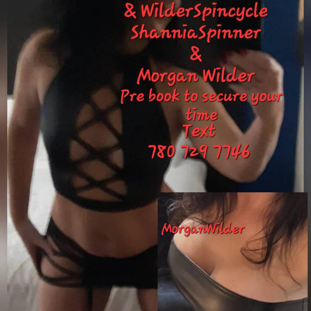 
                        ShanniaSpinner
                     is Female Escorts. | Edmonton | Alberta | Canada | canadapleasure.com 