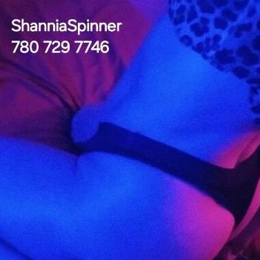 
                        ShanniaSpinner
                     is Female Escorts. | Edmonton | Alberta | Canada | canadapleasure.com 