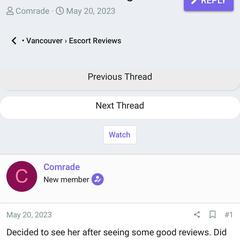 
                        Miss Maria Vega
                     is Female Escorts. | Kamloops | British Columbia | Canada | canadapleasure.com 