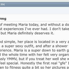 
                        Miss Maria Vega
                     is Female Escorts. | Kamloops | British Columbia | Canada | canadapleasure.com 