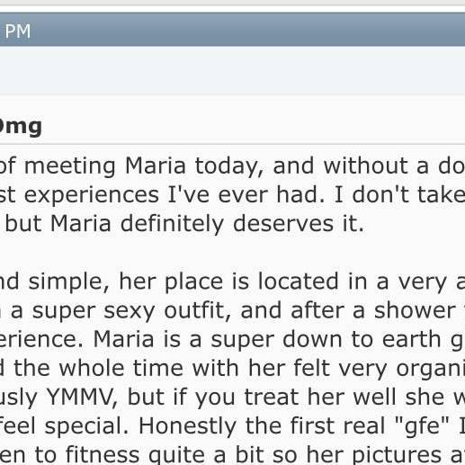 
                        Miss Maria Vega
                     is Female Escorts. | Kamloops | British Columbia | Canada | canadapleasure.com 