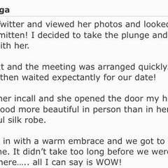 
                        Miss Maria Vega
                     is Female Escorts. | Kamloops | British Columbia | Canada | canadapleasure.com 