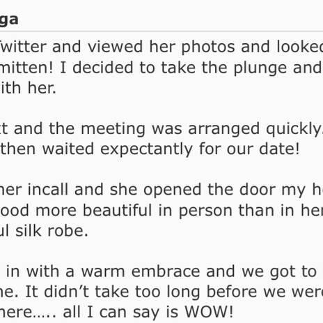 
                        Miss Maria Vega
                     is Female Escorts. | Kamloops | British Columbia | Canada | canadapleasure.com 