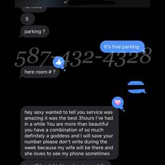 
                        LOVE.587.432.4328
                     is Female Escorts. | Fredericton | New Brunswick | Canada | canadapleasure.com 