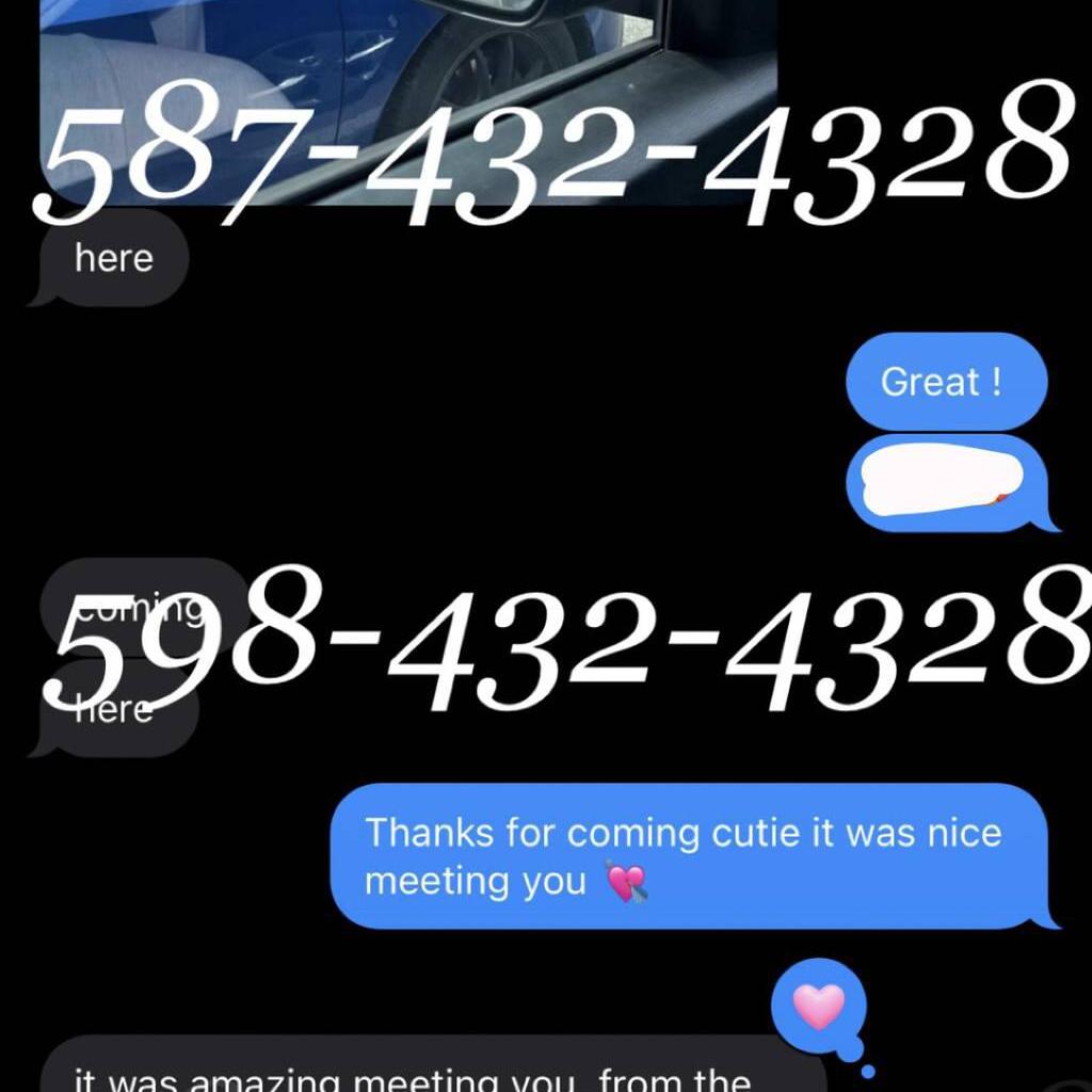 
                        LOVE.587.432.4328
                     is Female Escorts. | Fredericton | New Brunswick | Canada | canadapleasure.com 