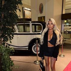 
                        Amélia
                     is Female Escorts. | Sherbrooke | Quebec | Canada | canadapleasure.com 