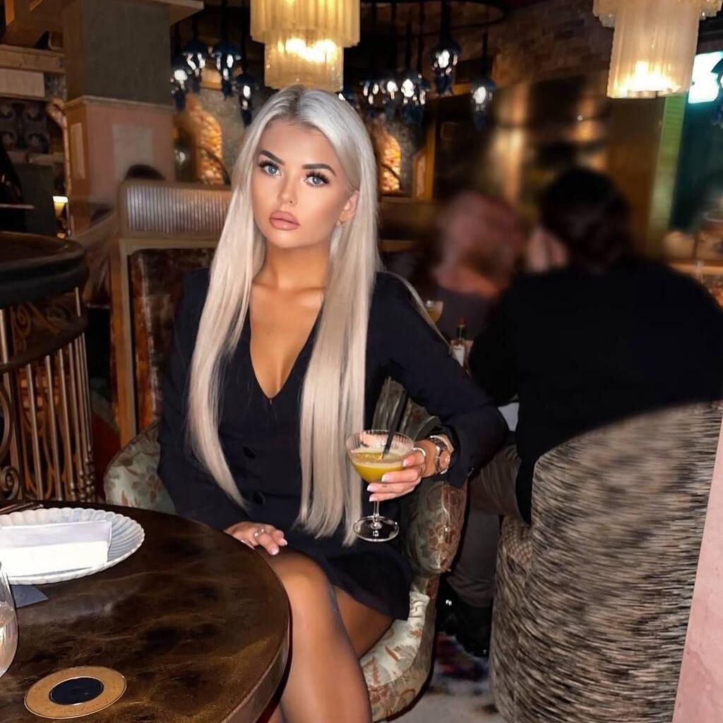 
                        Amélia
                     is Female Escorts. | Sherbrooke | Quebec | Canada | canadapleasure.com 