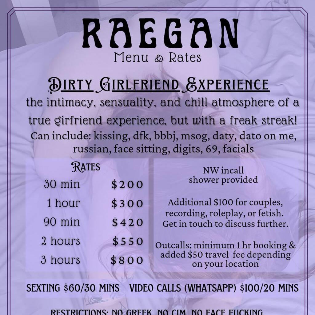 
                        Raegan
                     is Female Escorts. | Calgary | Alberta | Canada | canadapleasure.com 