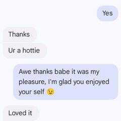 
                        Amylynn
                     is Female Escorts. | Moncton | New Brunswick | Canada | canadapleasure.com 