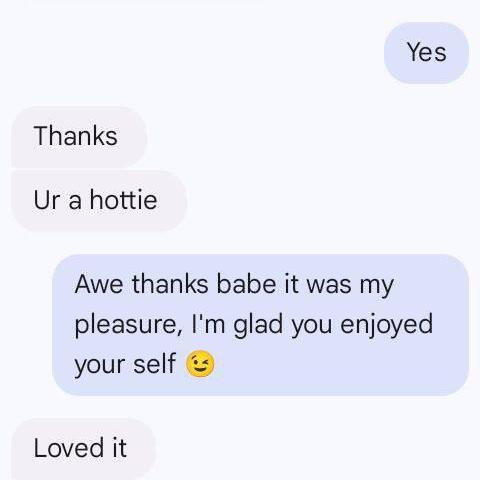 
                        Amylynn
                     is Female Escorts. | Moncton | New Brunswick | Canada | canadapleasure.com 