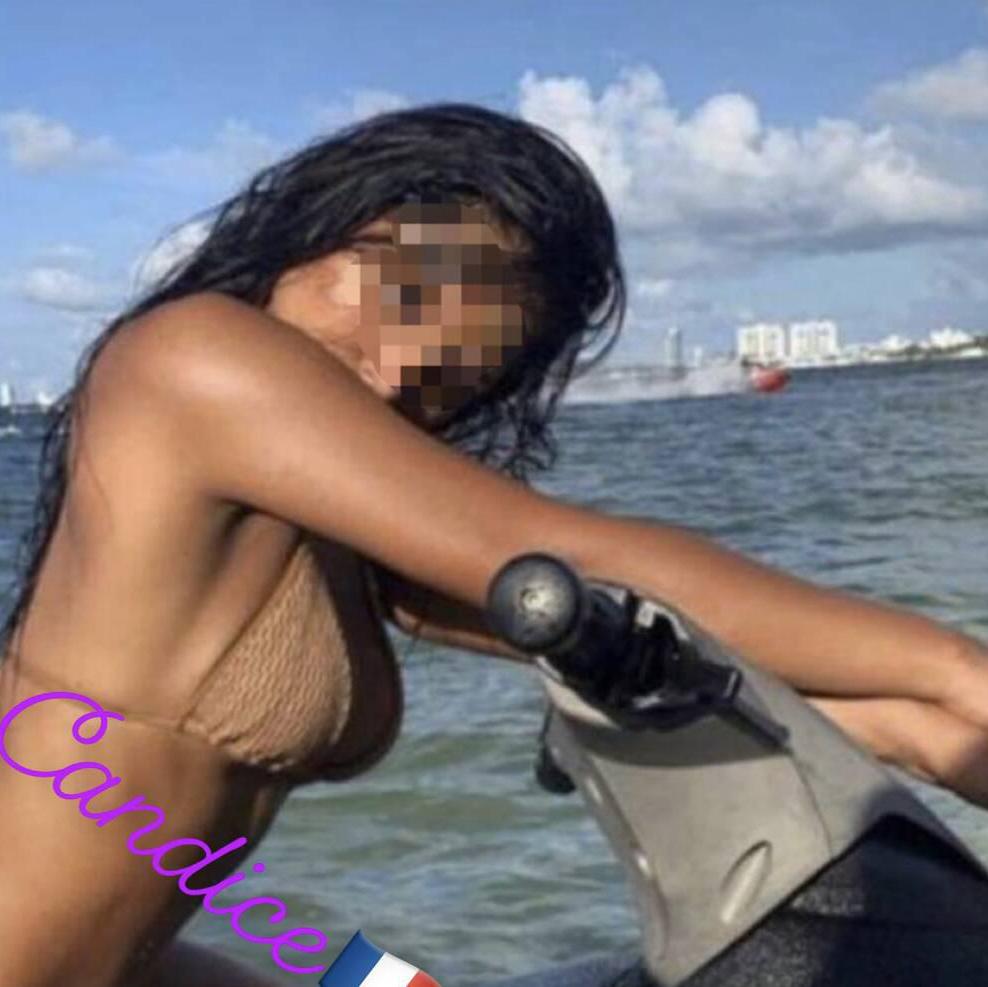 
                        Candiice
                     is Female Escorts. | Niagara | Ontario | Canada | canadapleasure.com 