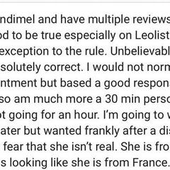 
                        Candiice
                     is Female Escorts. | Niagara | Ontario | Canada | canadapleasure.com 