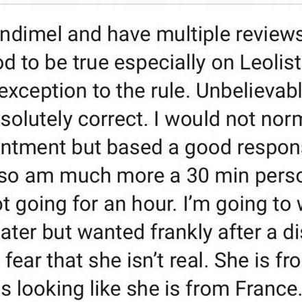 
                        Candiice
                     is Female Escorts. | Niagara | Ontario | Canada | canadapleasure.com 