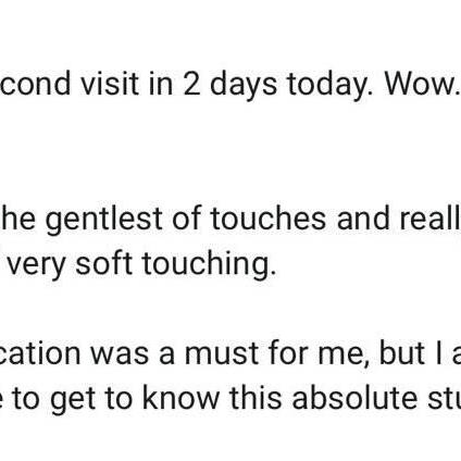 
                        Candiice
                     is Female Escorts. | Niagara | Ontario | Canada | canadapleasure.com 