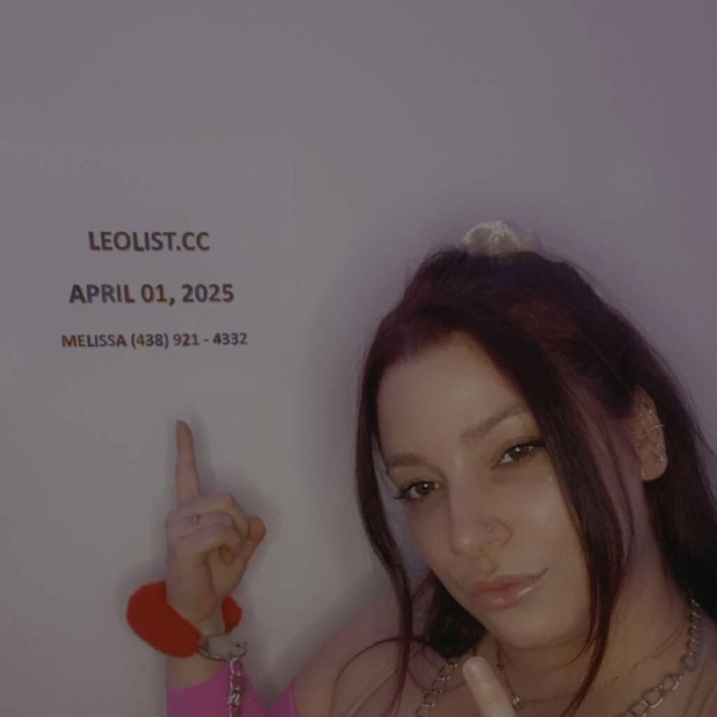 
                        Melissa Delgrosso
                     is Female Escorts. | Quebec City | Quebec | Canada | canadapleasure.com 