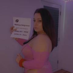 
                        Melissa Delgrosso
                     is Female Escorts. | Quebec City | Quebec | Canada | canadapleasure.com 