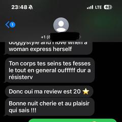 
                        Jessica L
                     is Female Escorts. | Montreal | Quebec | Canada | canadapleasure.com 