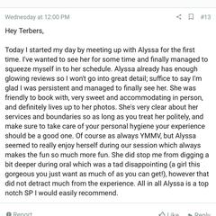 
                        Alyssa Dreams
                     is Female Escorts. | windsor | Ontario | Canada | canadapleasure.com 